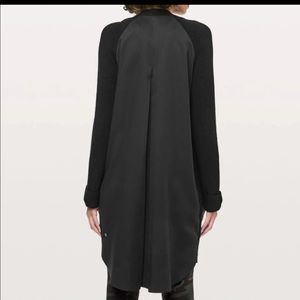 Lululemon bundle still at ease wrap 4